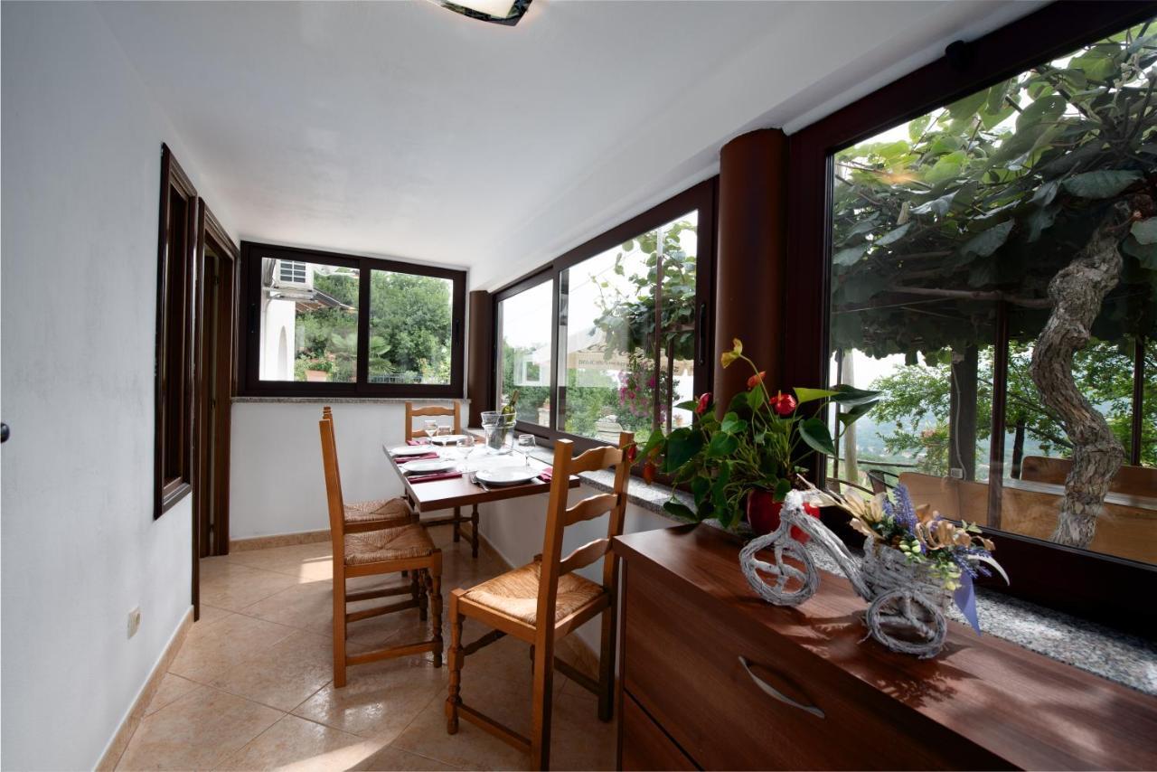 Sea View Apartment With Garden Near Opatija Veprinac Extérieur photo
